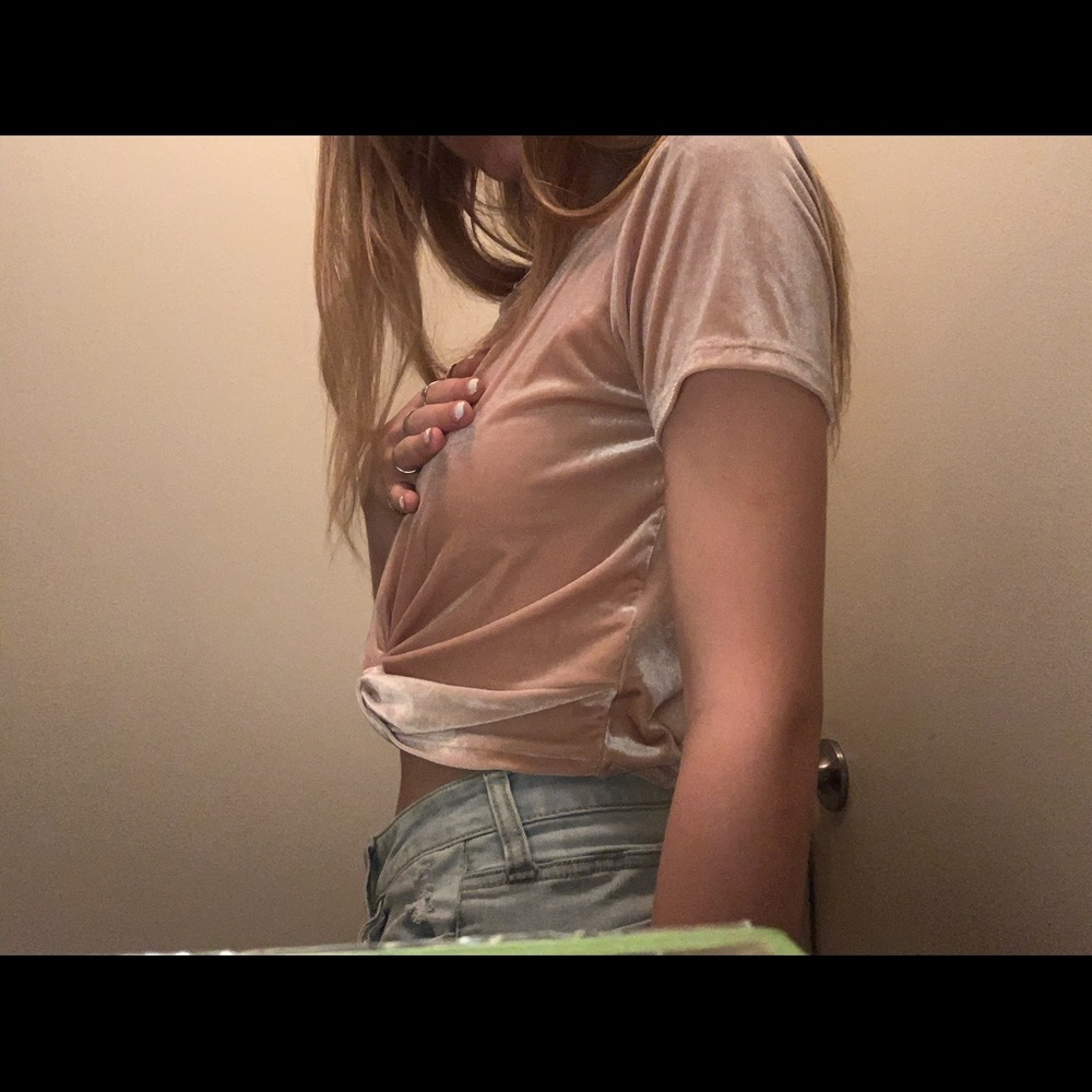 short sleeve tee shirt